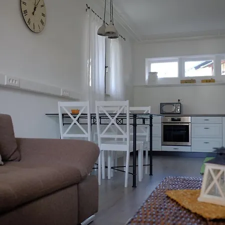 Apartmaji Ruj Appartement Kranj