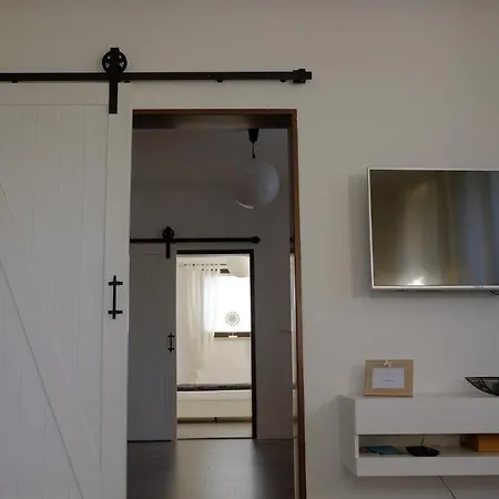Apartmaji Ruj Appartement Kranj