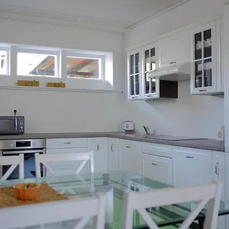 Apartmaji Ruj