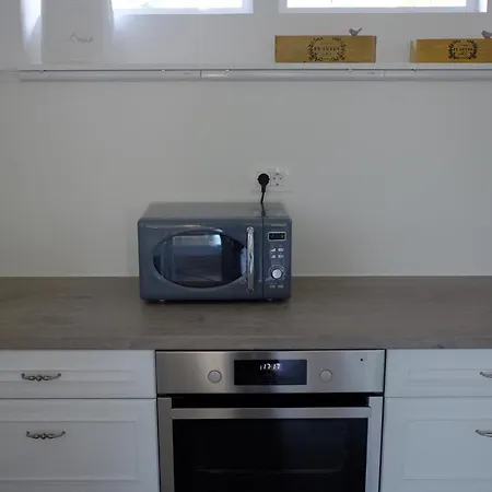 Appartement Apartmaji Ruj