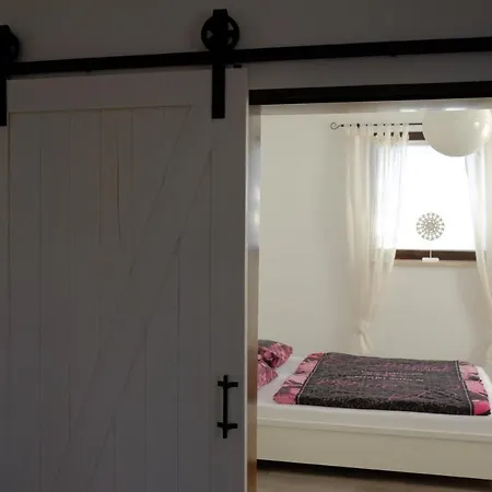 Apartmaji Ruj Kranj