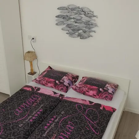 Apartmaji Ruj *