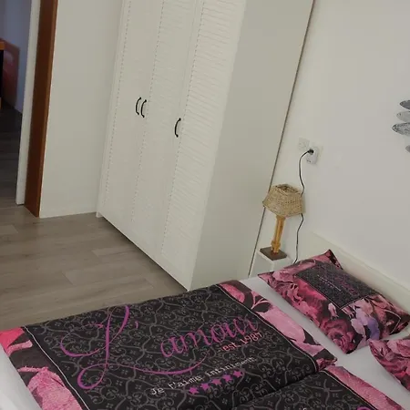 Apartmaji Ruj Appartement