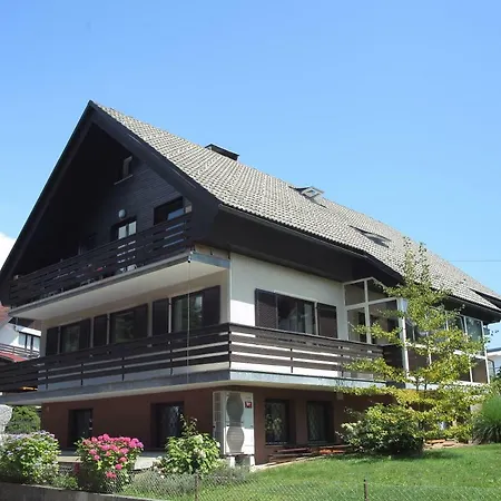 Apartmaji Ruj Appartement