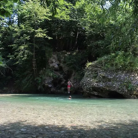 Apartmaji Ruj * Kranj