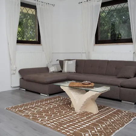 Apartmaji Ruj *
