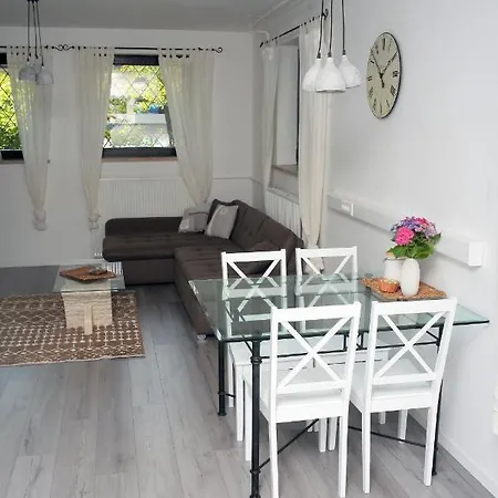 Apartmaji Ruj *