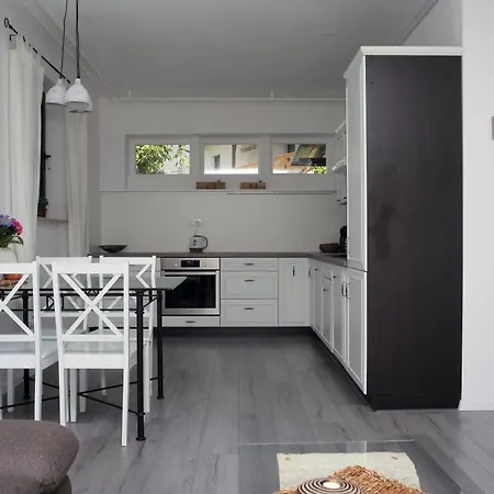 Apartmaji Ruj Kranj