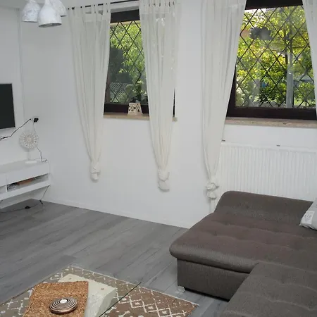 Apartmaji Ruj *