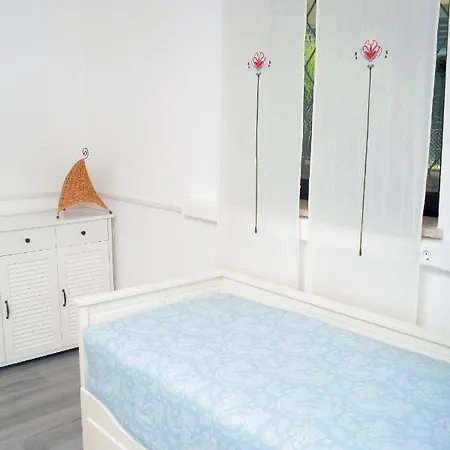 Appartement Apartmaji Ruj