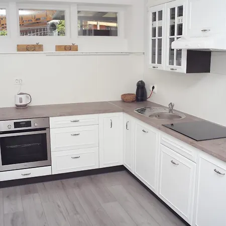 Apartmaji Ruj Kranj