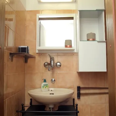Apartmaji Ruj Kranj